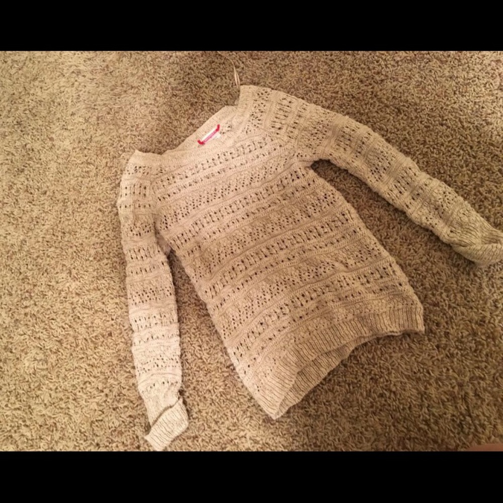 Sweater